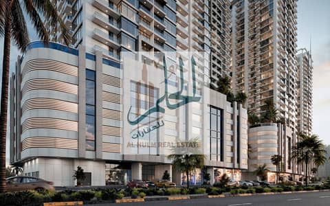 3 Cпальни Апартамент Продажа в Аль Рашидия, Аджман - IMG-20250722-WA0230. jpg