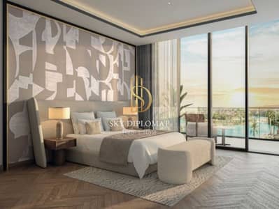 2 Bedroom Flat for Sale in Dubai Islands, Dubai - Cool Tone | Quick Keys | All Yours