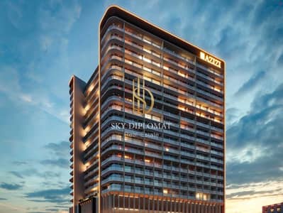 استوديو  للبيع في جبل علي، دبي - شقة في عزيزي اريان،داون تاون جبل علي،جبل علي 864900 درهم - 12313878