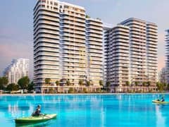 شقة في عزيزي ڤينيس 14 بناية G،عزيزي فنيس 14،عزيزي ڤينيس،دبي الجنوب 589500 درهم - 12313885