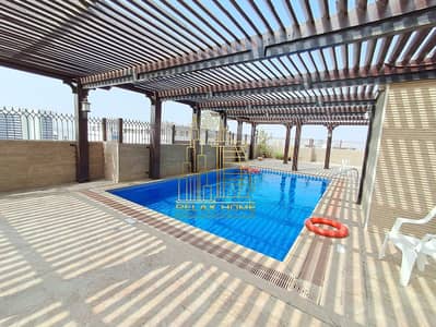2 Bedroom Flat for Rent in Al Jaddaf, Dubai - IMG-20250723-WA0076. jpg