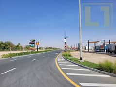 ارض سكنية في تلال جبل علي،جبل علي 3305796 درهم - 12313968