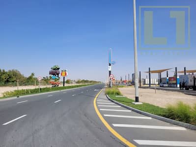 Plot for Sale in Jebel Ali, Dubai - 20230215_144636. jpg