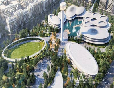 1 Bedroom Apartment for Sale in Aljada, Sharjah - Screenshot 2023-07-27 at 6.04. 32 PM. png