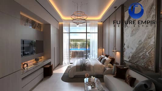 Студия Продажа в Аль Сатва, Дубай - DGM Vision -View 23. jpg