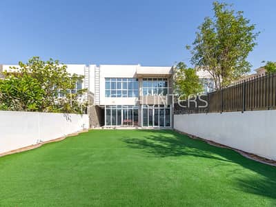 3 Bedroom Villa for Sale in Dubai Silicon Oasis (DSO), Dubai - 3BR + Maid Cedre Villa | Prime DSO Location