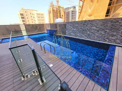 2 Bedroom Apartment for Rent in Al Satwa, Dubai - IMG-20250709-WA0210. jpg