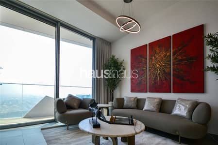 2 Bedroom Apartment for Rent in Dubai Marina, Dubai - Incredible Views | Premium Development | Vacant