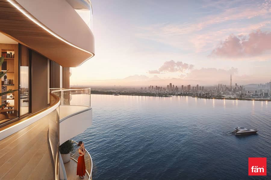 Квартира в Дубай Морской Город,The Pier Residence, 2 cпальни, 3195074 AED - 12310278 Квартира в Дубай Морской Город,The Pier Residence, 2 cпальни, 3195074 AED - 12310278
