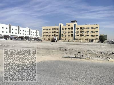 拉希迪亚， 阿治曼 商业地块待售 - صورة واتساب بتاريخ 1446-10-09 في 14.43. 57_98c0b1cb. jpg