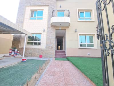 5 Bedroom Villa for Rent in Hoshi, Sharjah - IMG-20250723-WA0073. jpg