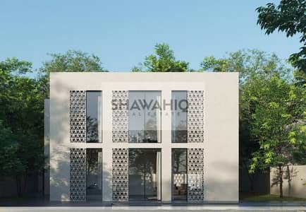 4 Bedroom Villa for Sale in Barashi, Sharjah - 5972091191627467020. jpg