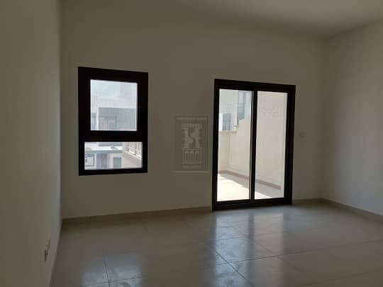 Single Row 3BR M in Salam Street - No Commission