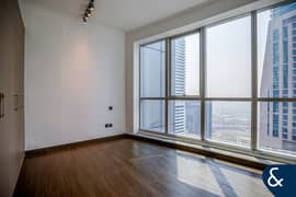 شقة في ذا تورش،دبي مارينا 2 غرف 2350000 درهم - 12314069