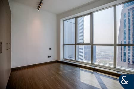 迪拜码头， 迪拜 2 卧室单位待售 - 位于迪拜码头，火炬大厦 2 卧室的公寓 2350000 AED - 12314069
