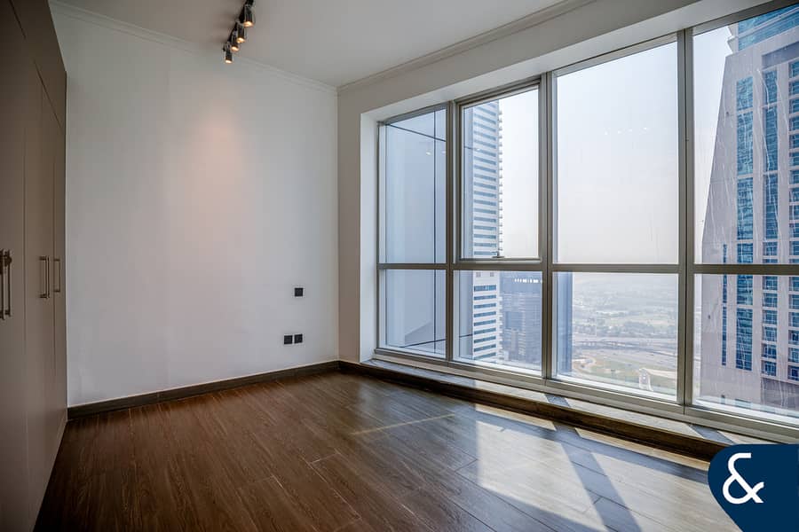位于迪拜码头，火炬大厦 2 卧室的公寓 2350000 AED - 12314069