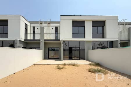 阿尔弗雷德街区， 迪拜 3 卧室联排别墅待租 - 位于阿尔弗雷德街区，阿尔弗雷德西区，Murooj Al Furjan West 3 卧室的联排别墅 215000 AED - 12314073