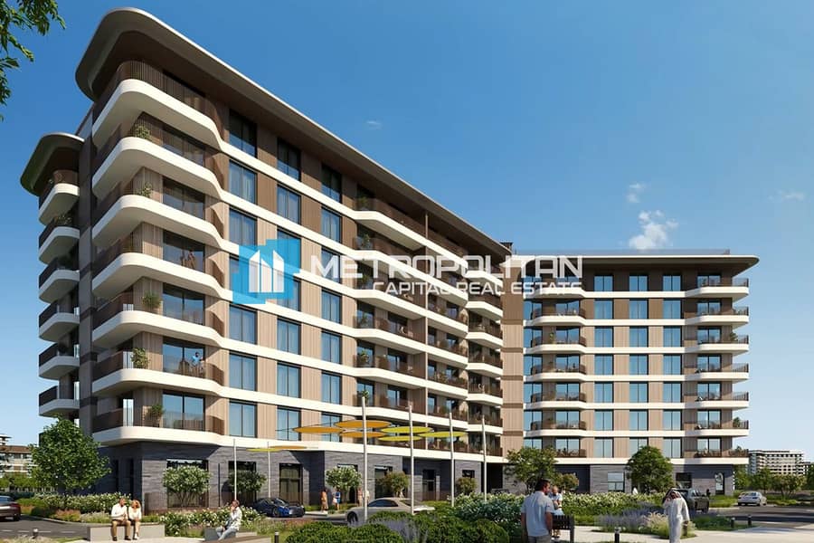 Corner 2BR+Balcony | High Floor | Type A |Spacious Corner 2BR+Balcony | High Floor | Type A |Spacious