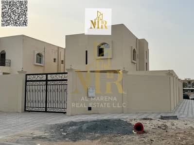 فیلا 5 غرف نوم للبيع في المويهات، عجمان - IMG-20250722-WA0159. jpg