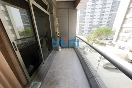 2 Cпальни Апартаменты в аренду в Дубай Спортс Сити, Дубай - IMG-20250711-WA0094. jpg