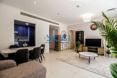 1 Bedroom Flat for Rent in Jumeirah Lake Towers (JLT), Dubai - _MG_1002. jpg