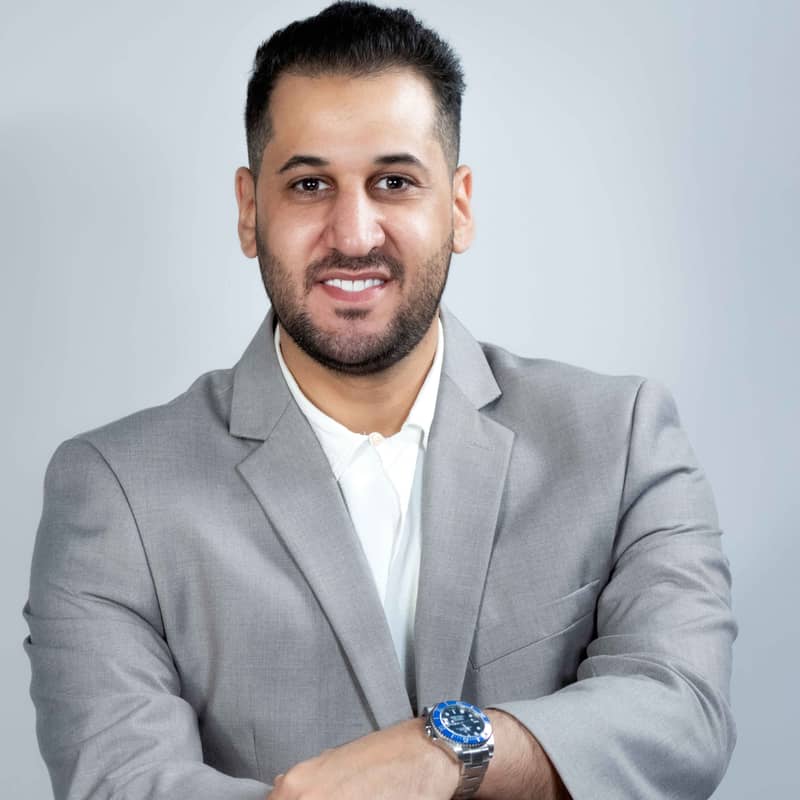Mohammad Ismail Khdour