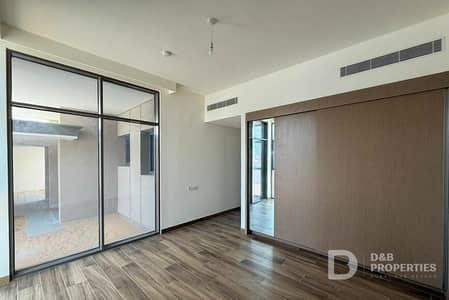 5 Bedroom Villa for Rent in Al Furjan, Dubai - Park Backing | Unit Type A | Brand New