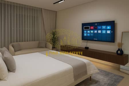 Studio for Rent in Jumeirah Village Circle (JVC), Dubai - IMG-20250722-WA0046. jpg