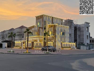 6 Cпальни Вилла Продажа в Аль Захья, Аджман - IMG-20250722-WA0251. jpg