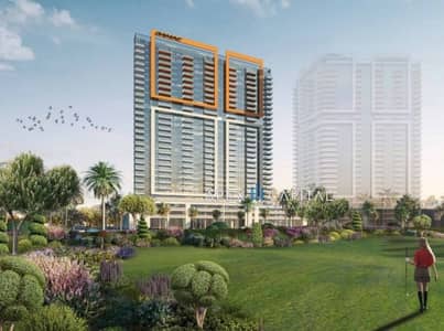2 Bedroom Flat for Sale in DAMAC Hills, Dubai - 3. jpeg
