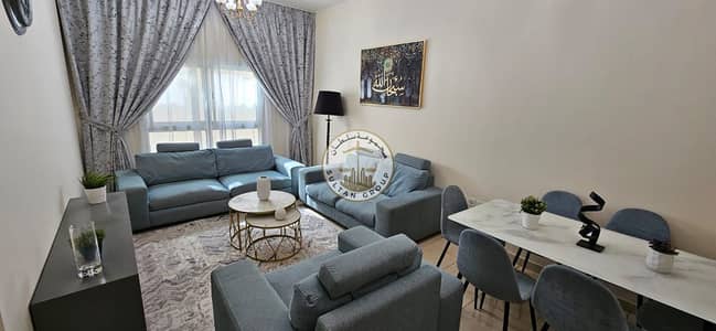 1 Bedroom Flat for Rent in Al Majaz, Sharjah - SHJ-AP-R-2507-0003 at 3.38. 38 PM. jpeg