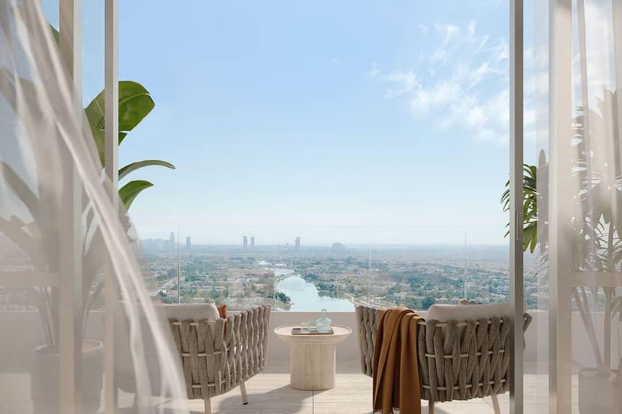 位于朱美拉岛，Serenia District，Serenia District West Residence 1 卧室的公寓 2112000 AED - 12314221