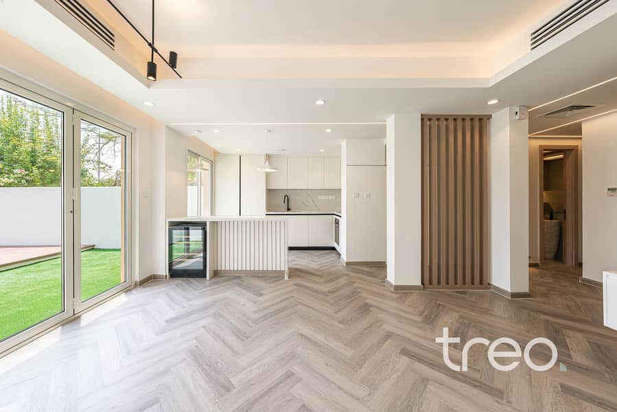 Turnkey + Pool | Converted 3bed | Must See