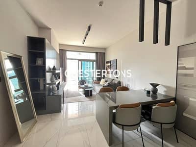 商业湾， 迪拜 1 卧室公寓待租 - 位于商业湾，MAG318公寓 1 卧室的公寓 135000 AED - 12314232