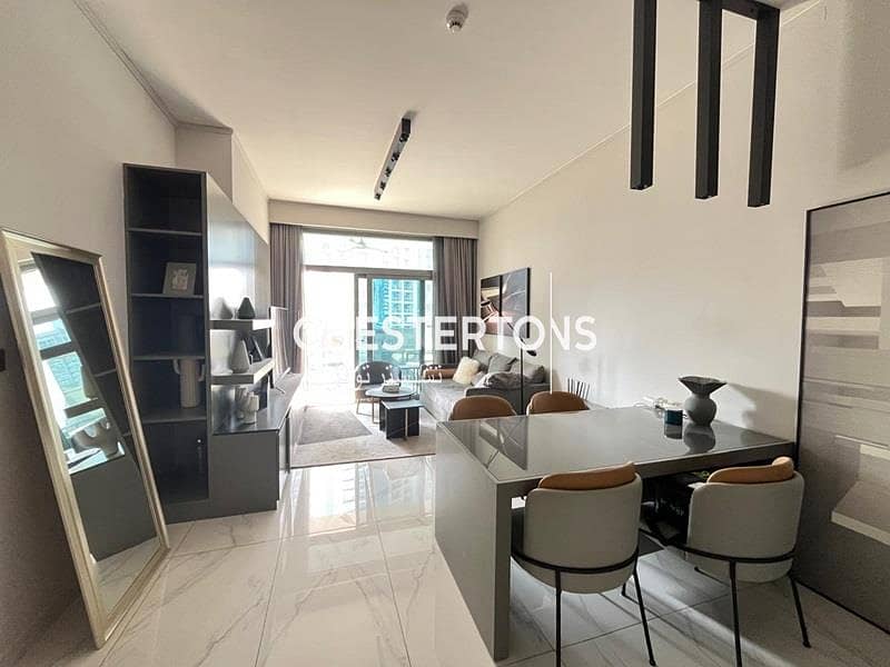 位于商业湾,MAG318公寓 1 卧室的公寓 135000 AED - 12314232 位于商业湾,MAG318公寓 1 卧室的公寓 135000 AED - 12314232