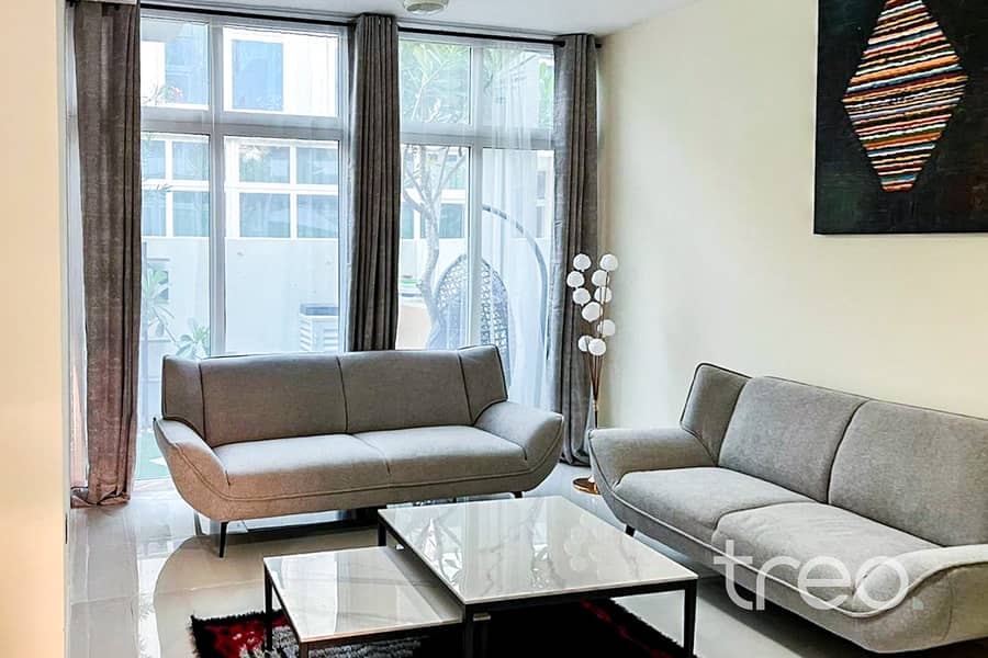 Таунхаус в Дамак Хиллс 2，Вардон, 3 cпальни, 100000 AED - 12314229