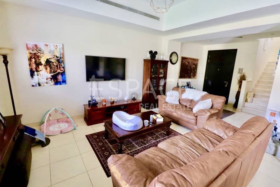 Prime Location | 3BR plus Study and Maids | Type 1M
