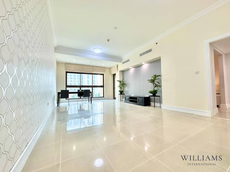 UPGRADED | 1 BR | FURNISHED | VACANT NOW