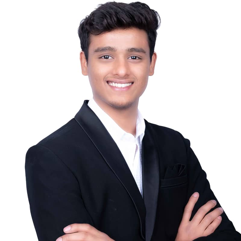 Shubh Sarda