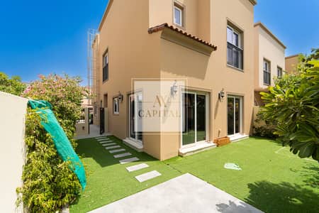 4 Bedroom Villa for Sale in Dubailand, Dubai - Luxury Villa | Corner Unit | 4 Bedroom | Maids