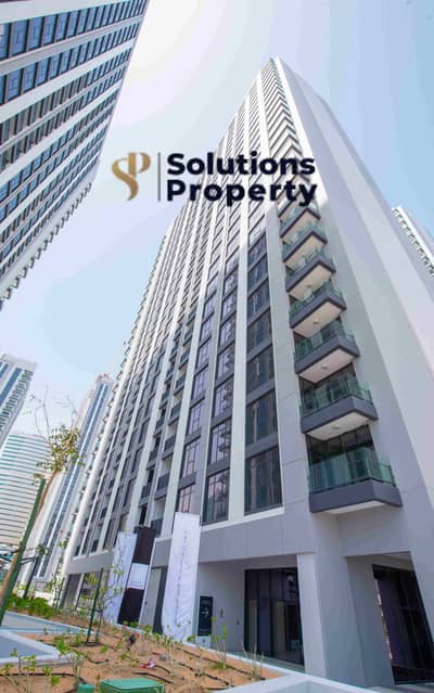 1 Bedroom Flat for Sale in Al Reem Island, Abu Dhabi - The Bridgers Photo 01. jpg