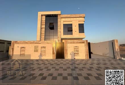 فیلا 5 غرف نوم للبيع في الزاهية، عجمان - ffda71c4-1526-4334-9195-fbb3ca22. jpg