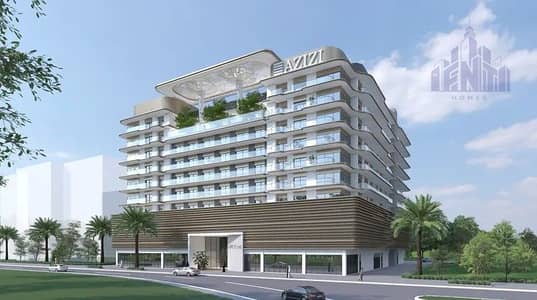 1 Bedroom Flat for Sale in Al Furjan, Dubai - azijewel2. jpg