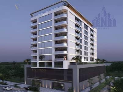 1 Bedroom Flat for Sale in Al Satwa, Dubai - coral10. jpg