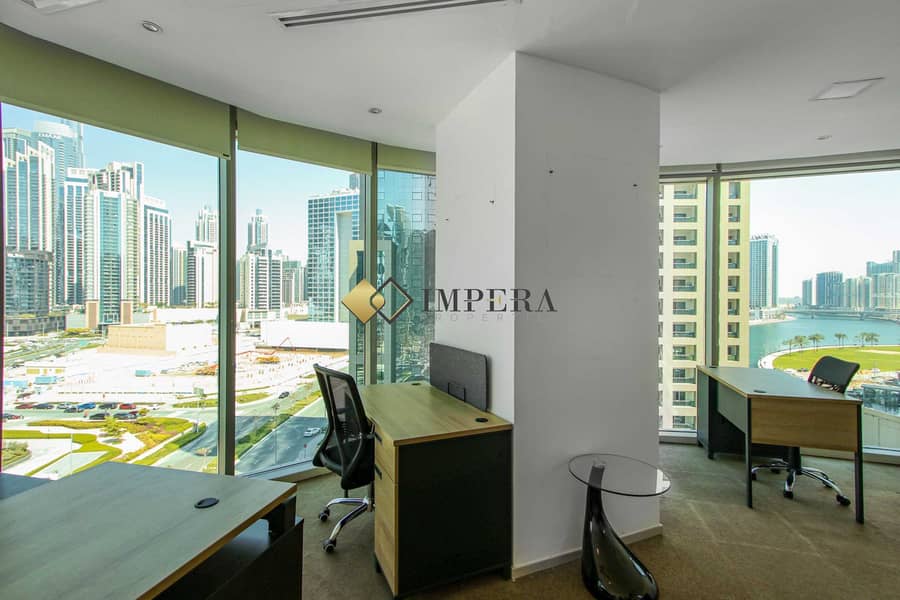 位于商业湾,二进制商业大厦 的写字楼 56000 AED - 12314293 位于商业湾,二进制商业大厦 的写字楼 56000 AED - 12314293