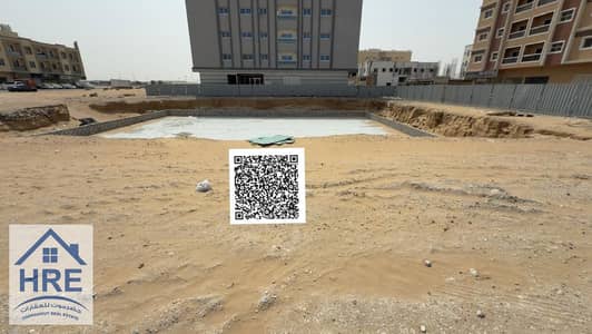 ارض سكنية  للبيع في الجرف، عجمان - WhatsApp Image 2025-07-24 at 9.53. 15 AM. jpeg