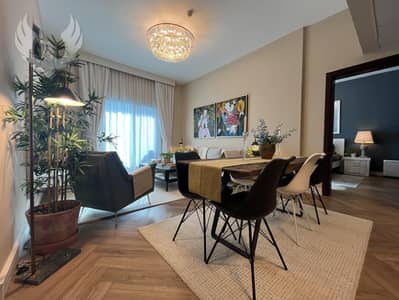 3 Bedroom Flat for Rent in Dubai Sports City, Dubai - Upgraded 3 Bedroom | High Floor | Golf View