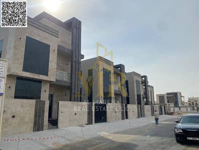阿尔亚斯梅恩， 阿治曼 5 卧室别墅待售 - IMG-20250202-WA0288 (1). jpg