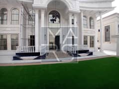 Central A/C | Master rooms | Well-designed spaces