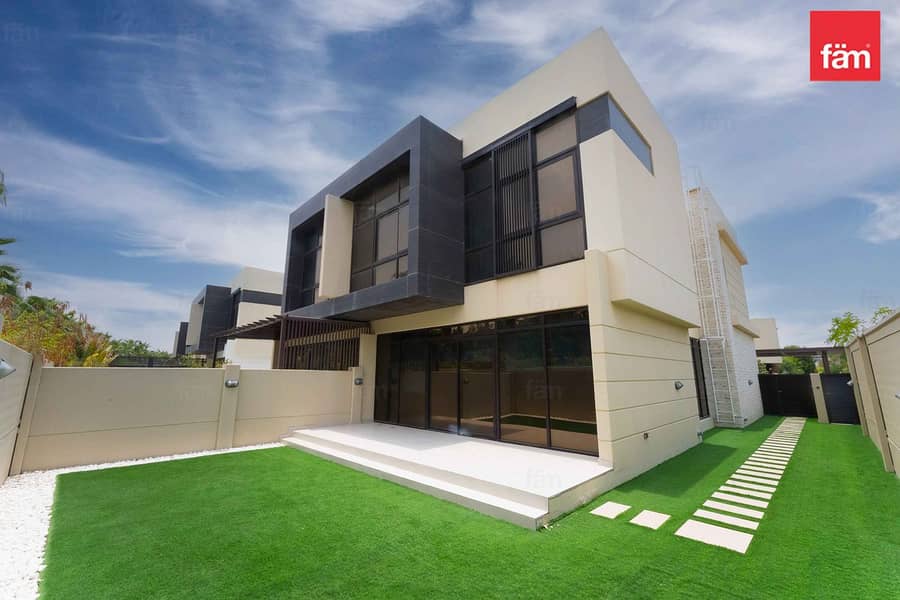 Вилла в Дамак Хиллс,Виллы Парк,Пелхам, 3 cпальни, 4950000 AED - 12314359 Вилла в Дамак Хиллс,Виллы Парк,Пелхам, 3 cпальни, 4950000 AED - 12314359